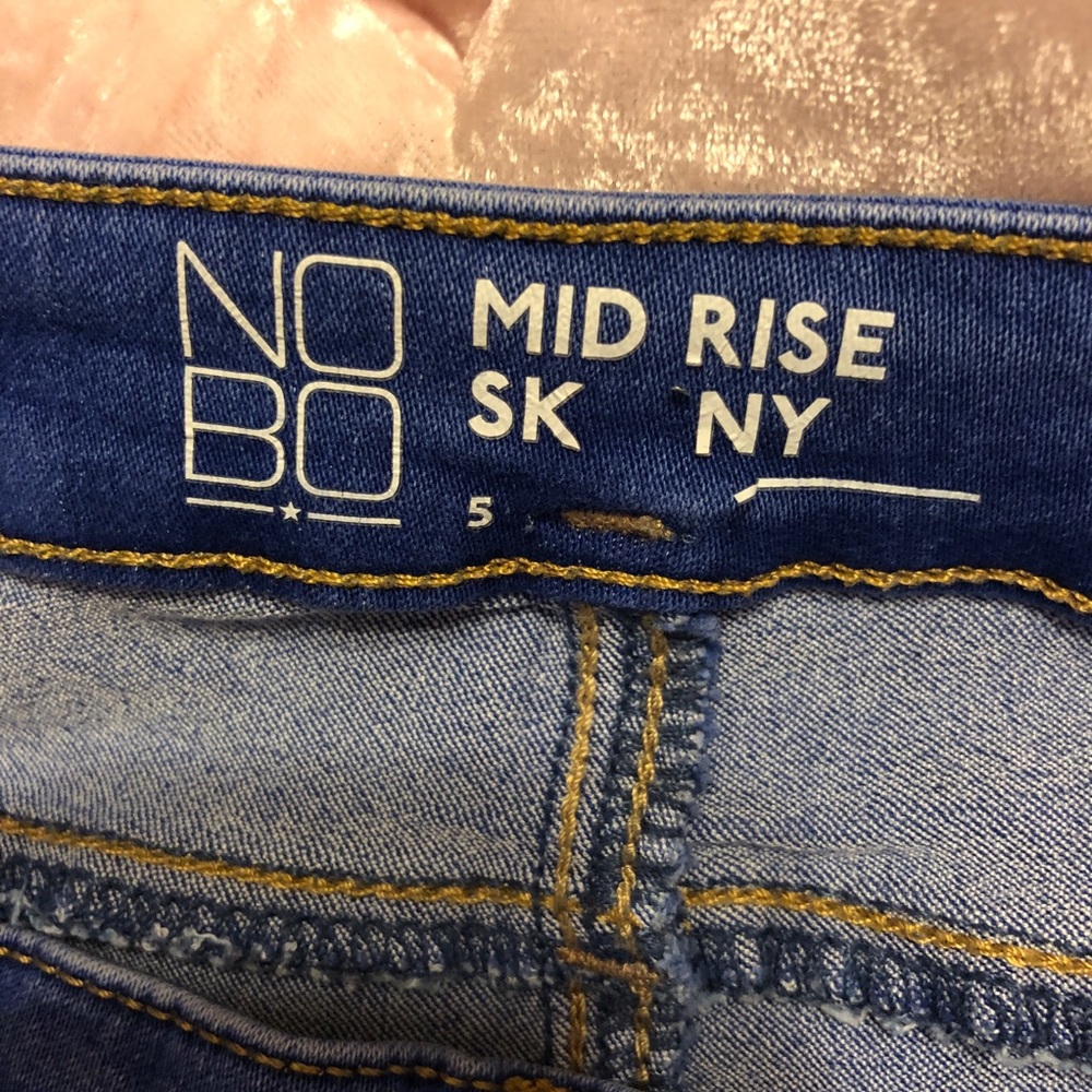 Pants - Picture 4 of 4